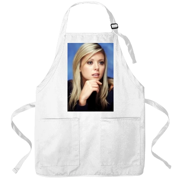 Tara Reid Apron