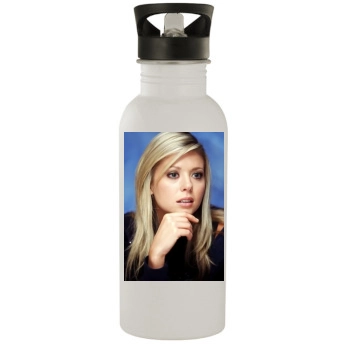 Tara Reid Stainless Steel Water Bottle