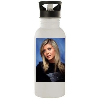 Tara Reid Stainless Steel Water Bottle