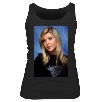 Tara Reid Women's Tank Top