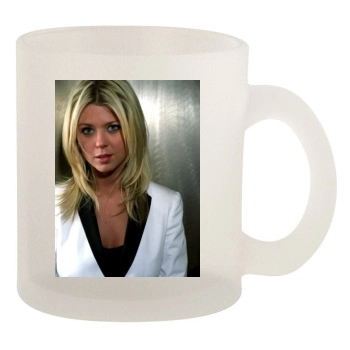 Tara Reid 10oz Frosted Mug