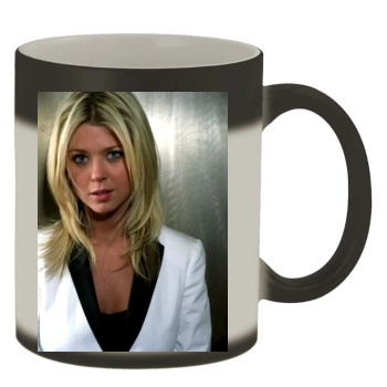 Tara Reid Color Changing Mug