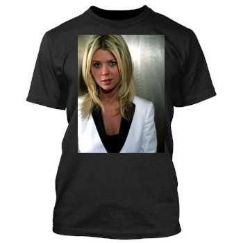 Tara Reid Men's TShirt