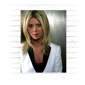 Tara Reid Poster