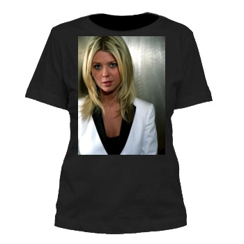 Tara Reid Women's Cut T-Shirt