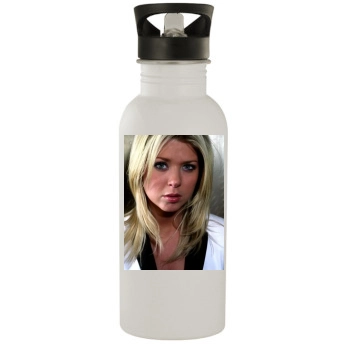 Tara Reid Stainless Steel Water Bottle