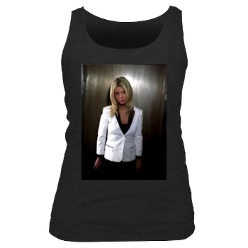 Tara Reid Women's Tank Top