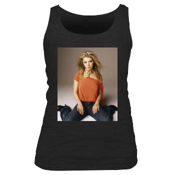 Tara Reid Women's Tank Top