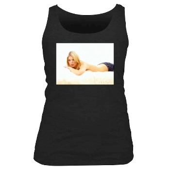 Tara Reid Women's Tank Top