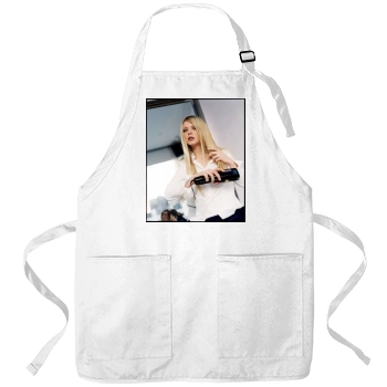 Tara Reid Apron