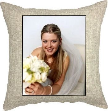 Tara Reid Pillow