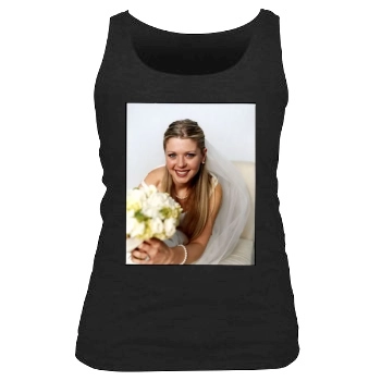 Tara Reid Women's Tank Top