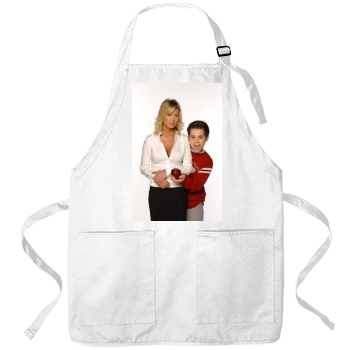 Tara Reid Apron