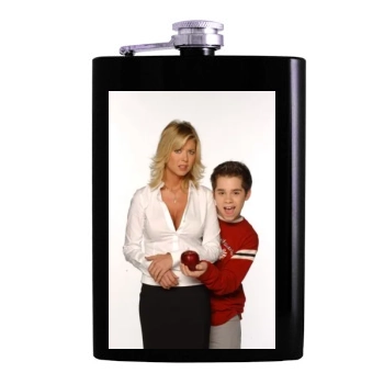 Tara Reid Hip Flask