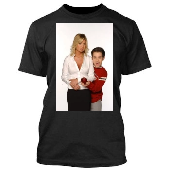 Tara Reid Men's TShirt