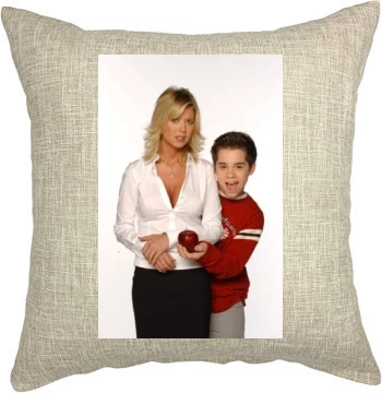 Tara Reid Pillow