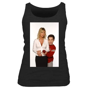 Tara Reid Women's Tank Top