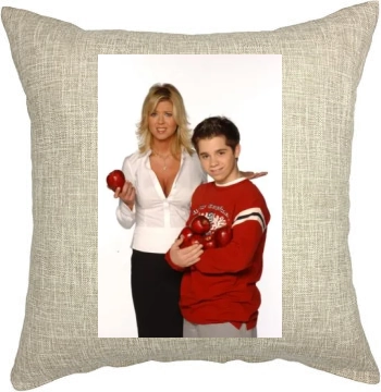 Tara Reid Pillow