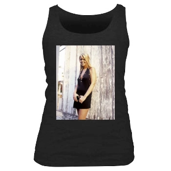 Tara Reid Women's Tank Top