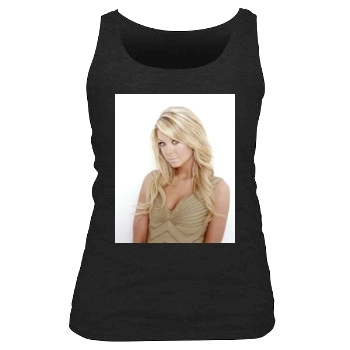 Tara Reid Women's Tank Top