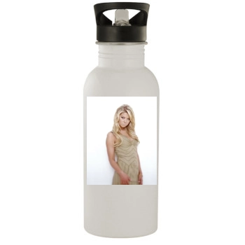 Tara Reid Stainless Steel Water Bottle