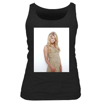 Tara Reid Women's Tank Top