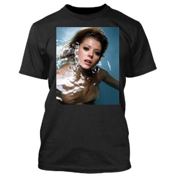 Tara Reid Men's TShirt