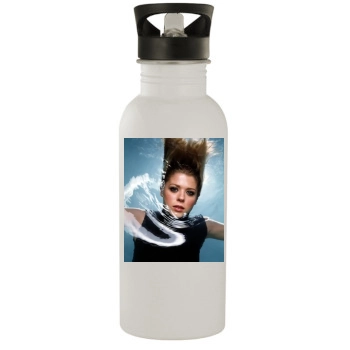 Tara Reid Stainless Steel Water Bottle