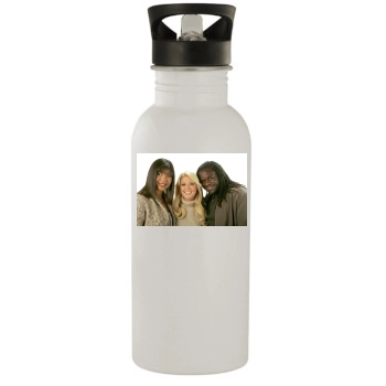 Tara Reid Stainless Steel Water Bottle