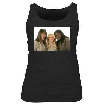 Tara Reid Women's Tank Top