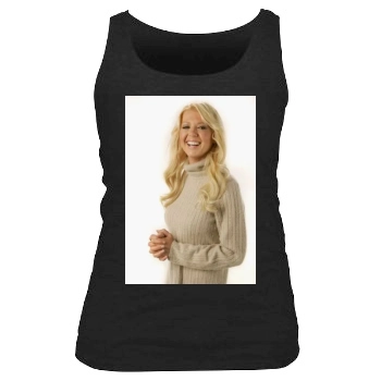 Tara Reid Women's Tank Top