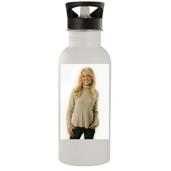 Tara Reid Stainless Steel Water Bottle