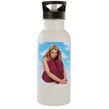 Tara Reid Stainless Steel Water Bottle