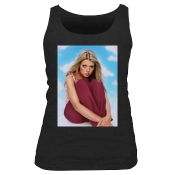 Tara Reid Women's Tank Top