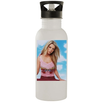 Tara Reid Stainless Steel Water Bottle