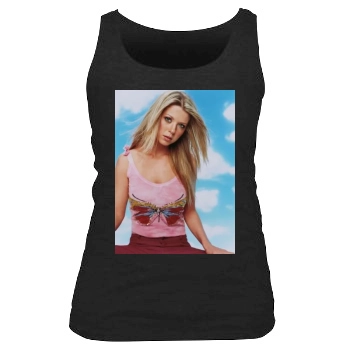 Tara Reid Women's Tank Top