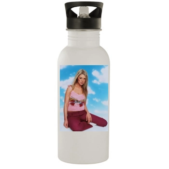 Tara Reid Stainless Steel Water Bottle