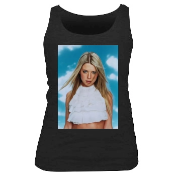 Tara Reid Women's Tank Top