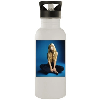 Tara Reid Stainless Steel Water Bottle