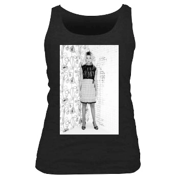 Tara Reid Women's Tank Top