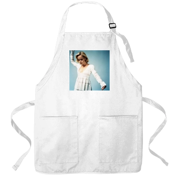 Taryn Manning Apron