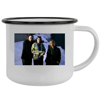 Taryn Manning Camping Mug