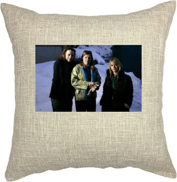 Taryn Manning Pillow