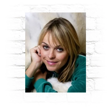 Taryn Manning Metal Wall Art