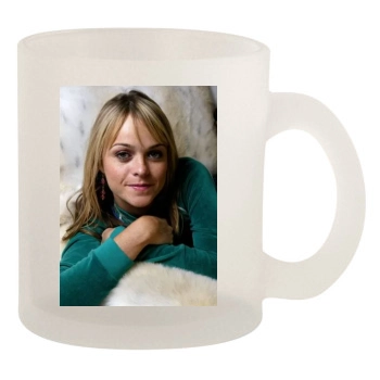 Taryn Manning 10oz Frosted Mug