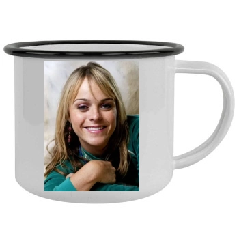 Taryn Manning Camping Mug