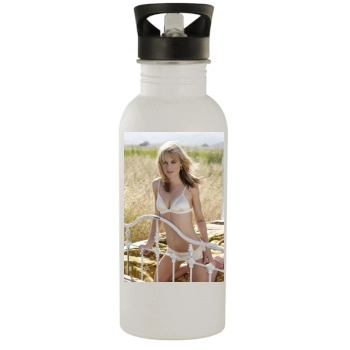 Taryn Manning Stainless Steel Water Bottle