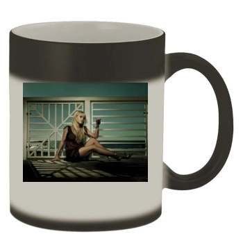 Taryn Manning Color Changing Mug