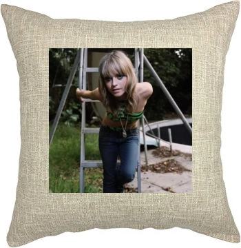 Taryn Manning Pillow