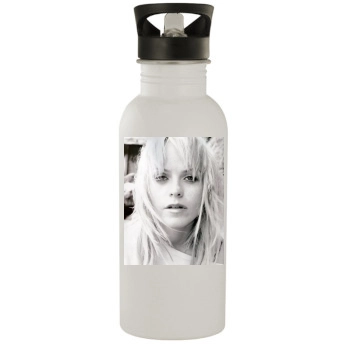 Taryn Manning Stainless Steel Water Bottle